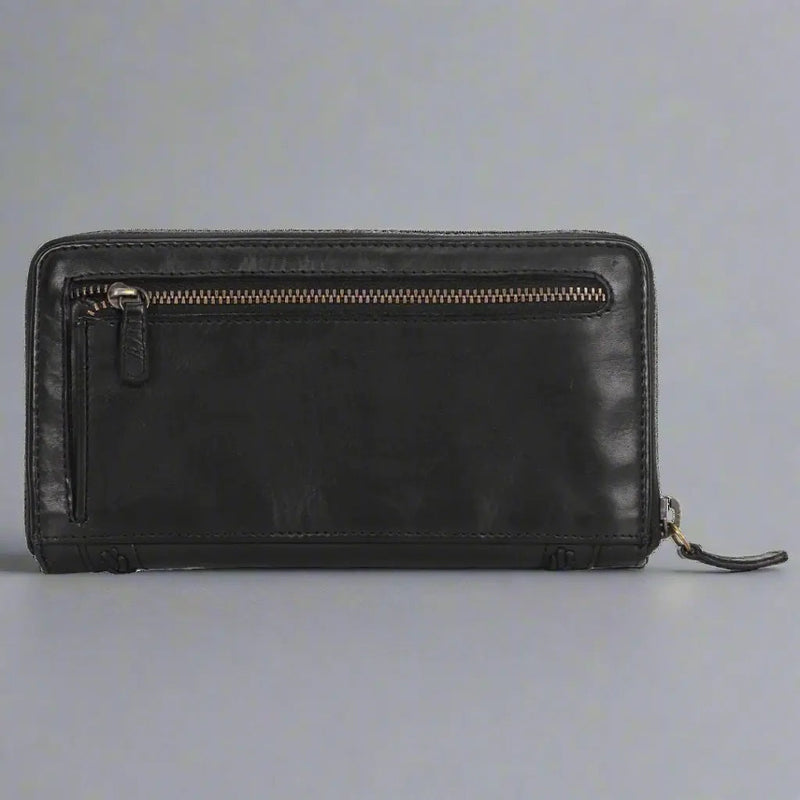MET Women's Zip Around Wallet-8