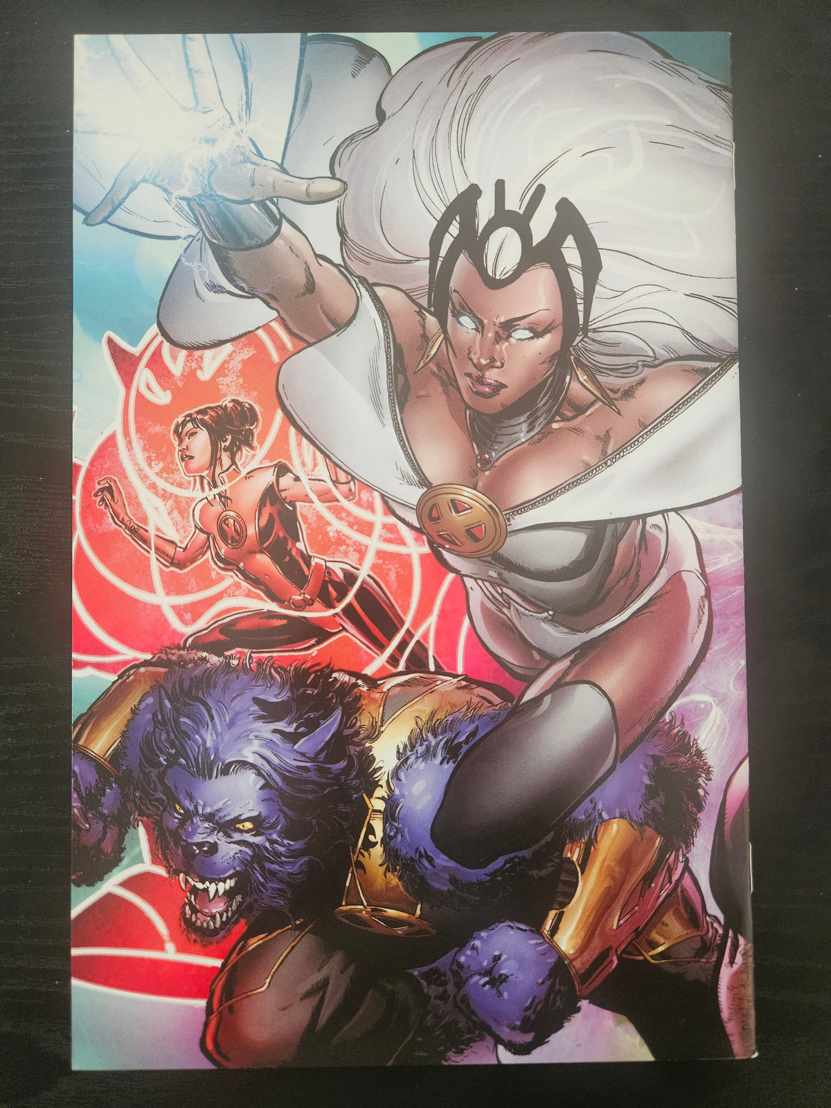 Marvel – Astonishing X-Men No.31 (2009)