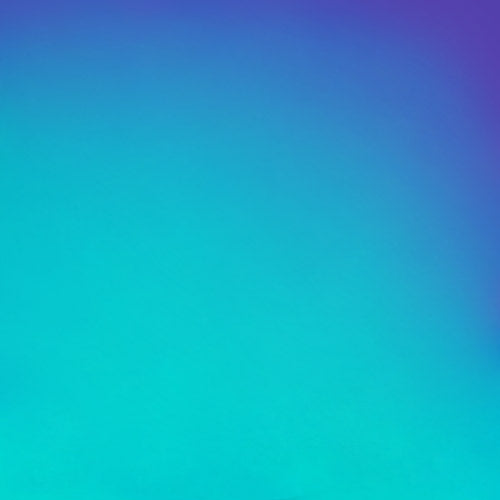 XVinyl Chameleon Color Changing HTV (Blue)-1