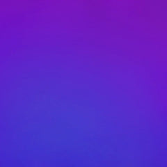 XVinyl Chameleon Color Changing HTV (Indigo Blue)-1