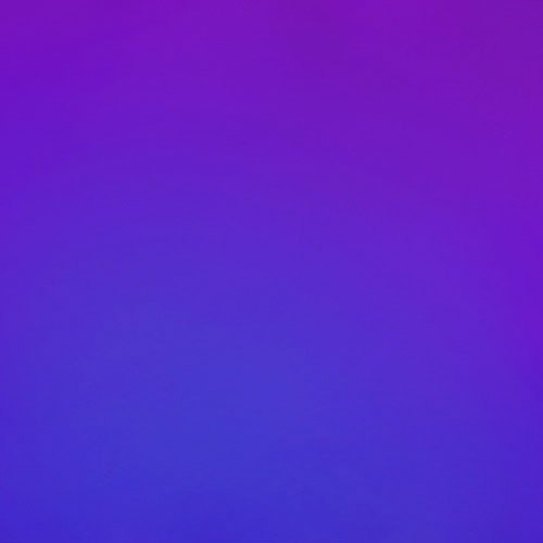 XVinyl Chameleon Color Changing HTV (Indigo Blue)-1