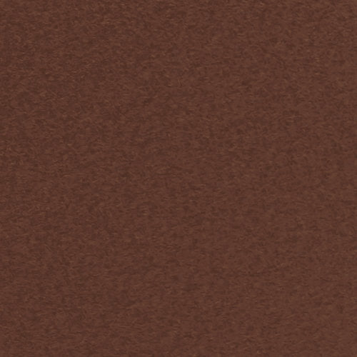 XVinyl Flock HTV Iron on Heat Transfer Vinyl for T-Shirts, Fabrics and Hats (Brown)-1