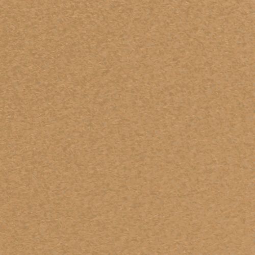 XVinyl Flock HTV Iron on  (Light Camel)-1