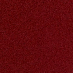 XVinyl Flock HTV Iron on  (Red)-1