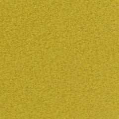 XVinyl Flock HTV Iron on  (Yellow)-1