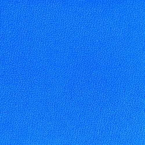 XVinyl Puff HTV Heat Transfer Vinyl 3D Puffy Iron On Vinyl (Neon Blue)-1