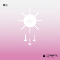 XVinyl Light Sensitive Heat Transfer Vinyl - Color-Changing Fun for Cotton, Polyester, Blends-2