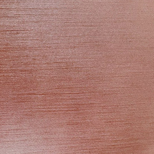 Bronze Brushed Metal Heat Transfer Vinyl-1