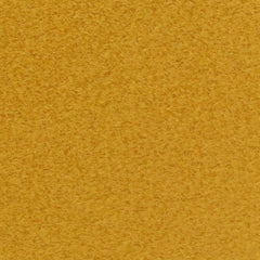 XVinyl Flock HTV Iron on  (Golden Yellow)-1