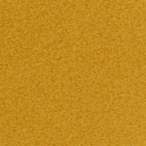 XVinyl Flock HTV Iron on  (Golden Yellow)-1