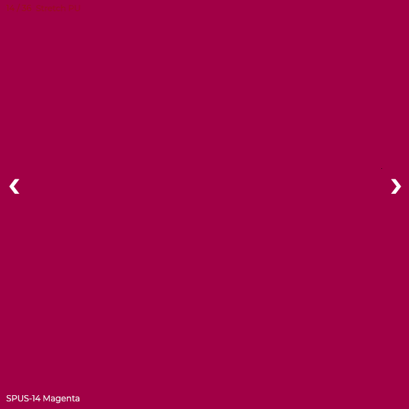 XVinyl Stretch HTV Iron on Heat Transfer Vinyl for T-Shirts (Magenta)-1