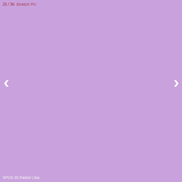 XVinyl Stretch HTV Iron on Heat Transfer Vinyl for T-Shirts (Pastel Lilac)-1