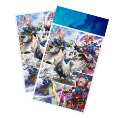 Artmage Archetype Card Sleeves-2