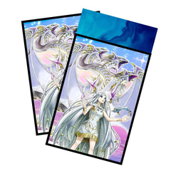 Blue-Eyes Ultimate Spirit Dragon Card Sleeves-2