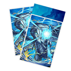 Blue-Eyes White Dragon Card Sleeves-2