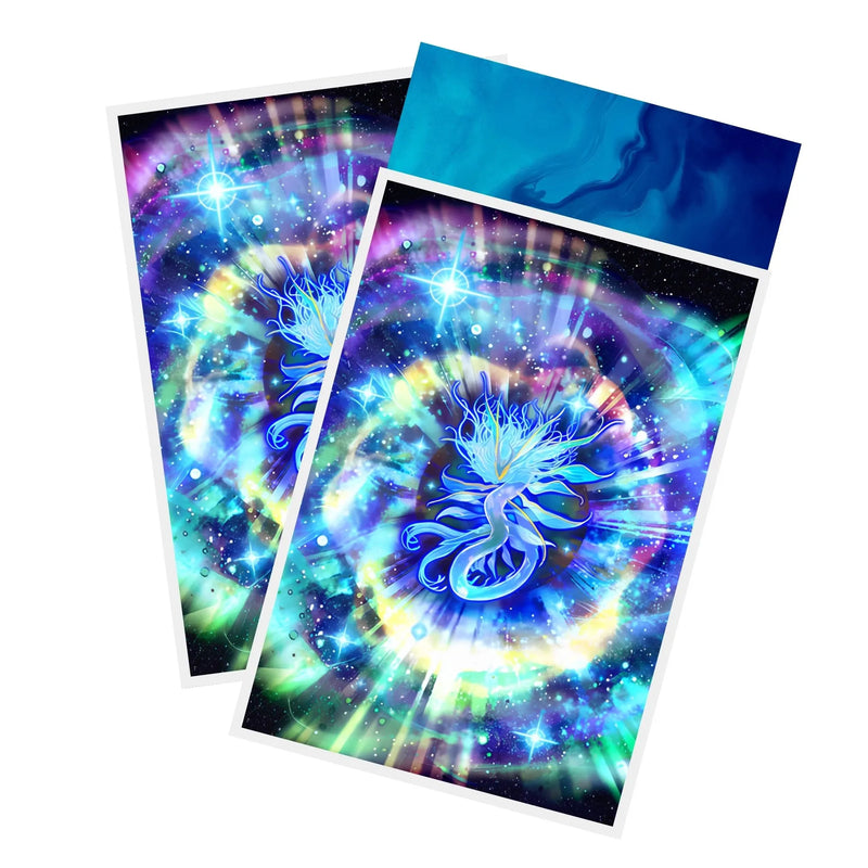 Ghoti Archetype Card Sleeves-2