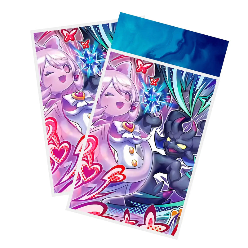 Mimighoul Archetype Card Sleeves-2