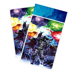 Monarch Card Sleeves-2