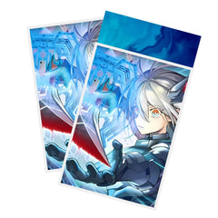Sky Striker Special Maneuver Card Sleeves-2