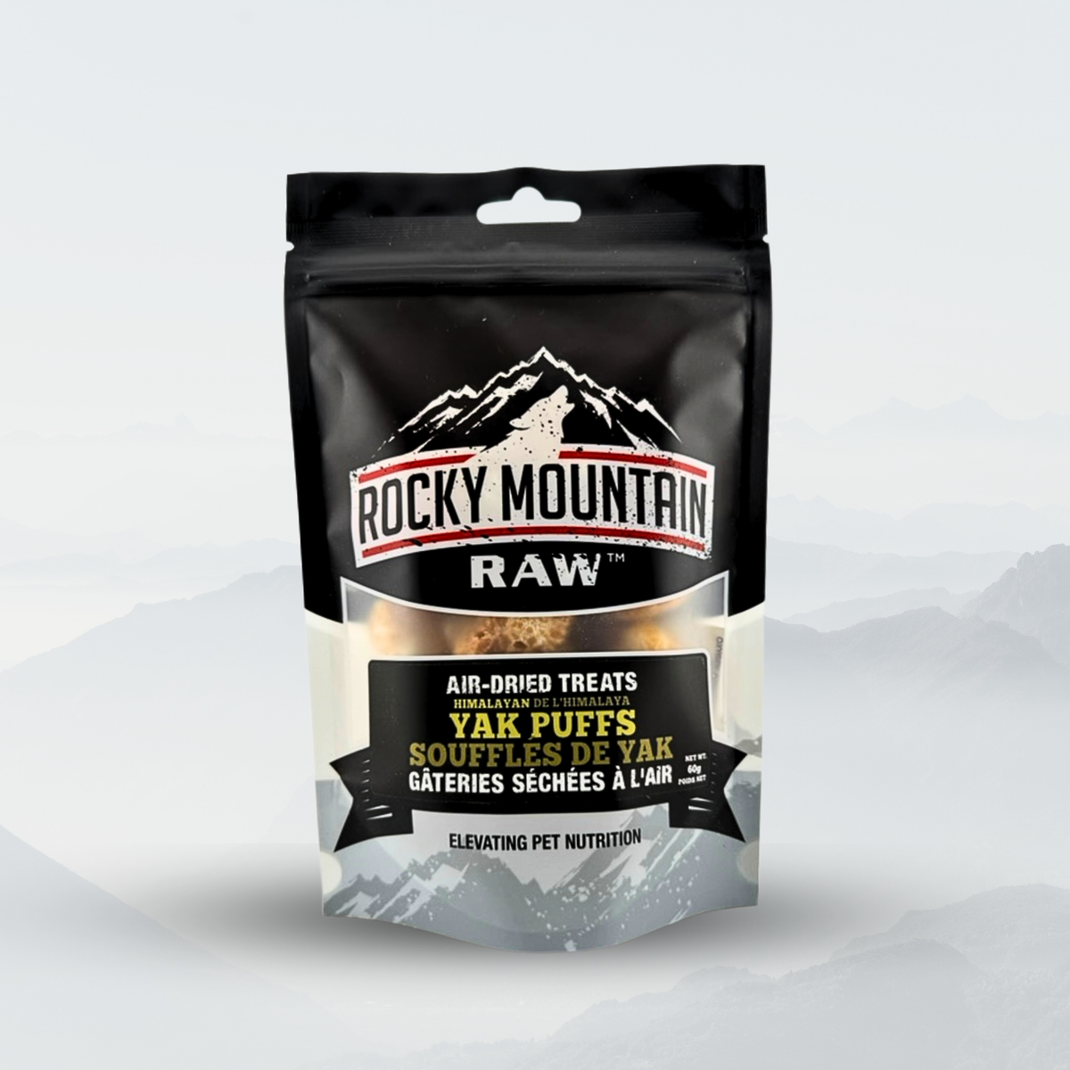Himalayan Yak Puffs 60g-1