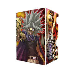 Yami Marik - Mach 3 Deck Box-3
