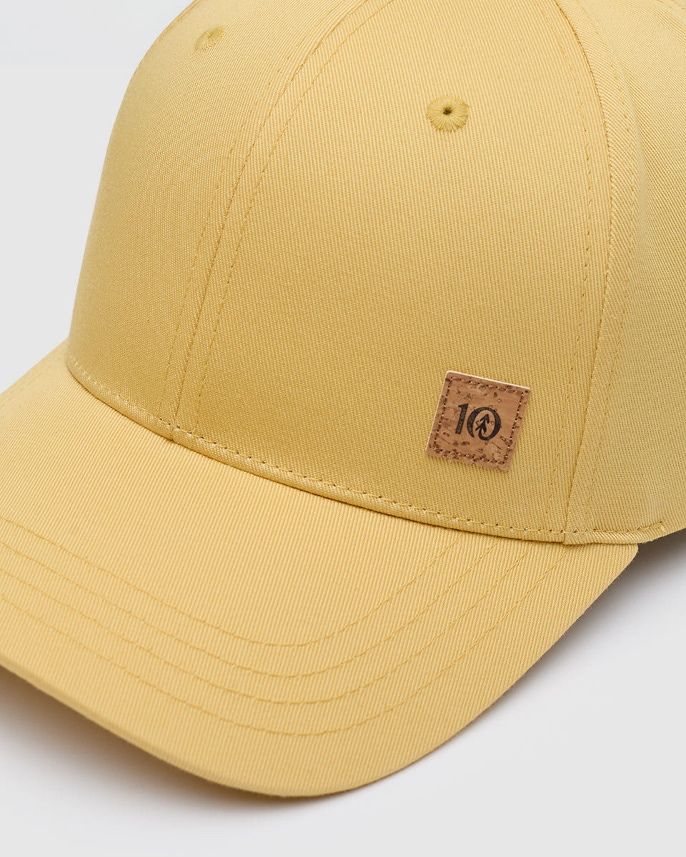 Cork Icon Elevation Hat-2