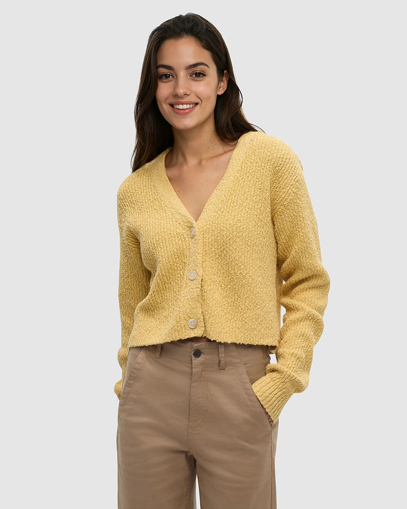 Poplar Cardigan-1
