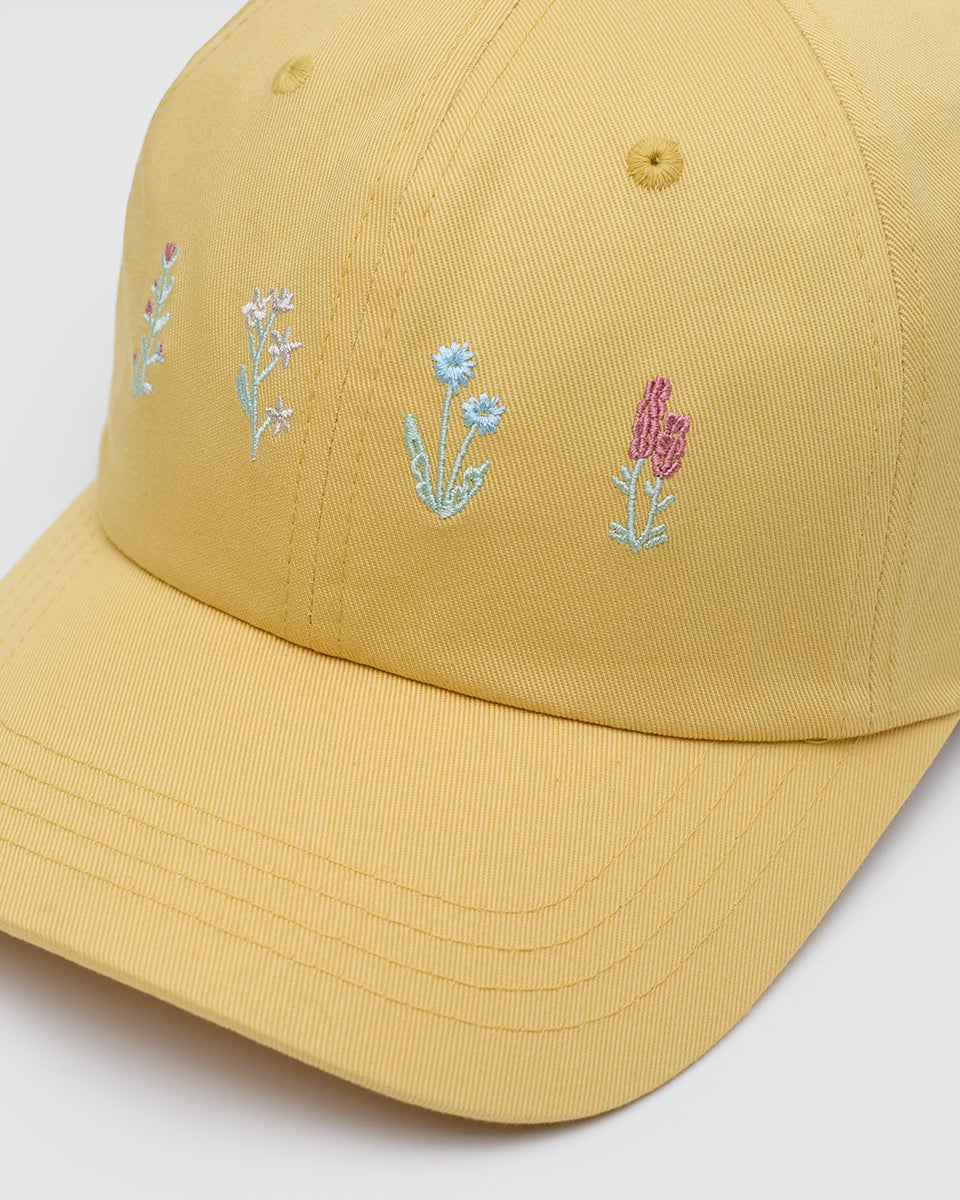Spring Flora Peak Hat-2