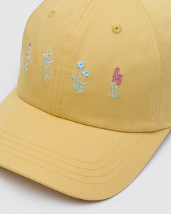 Spring Flora Peak Hat-2