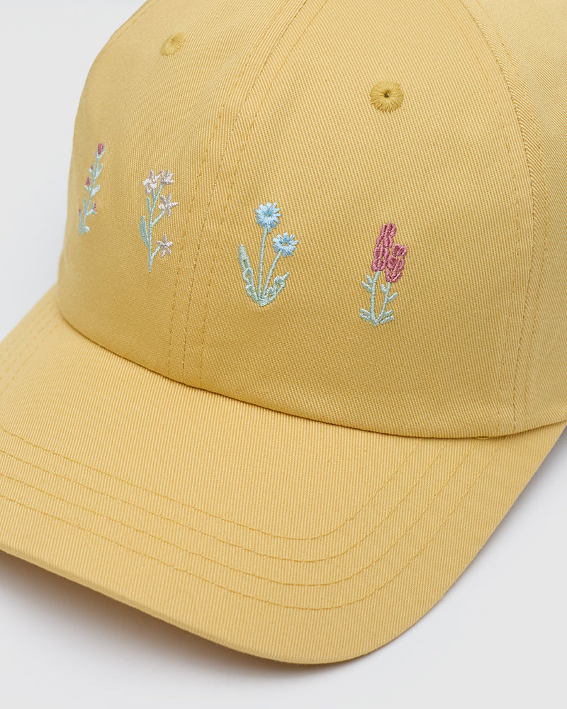 Spring Flora Peak Hat-2