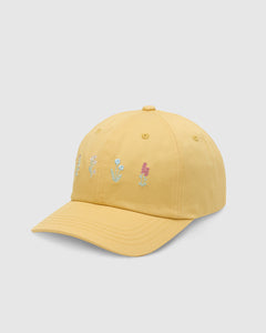 Spring Flora Peak Hat-1
