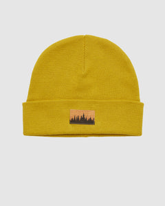 Kurt Juniper Patch Beanie-1
