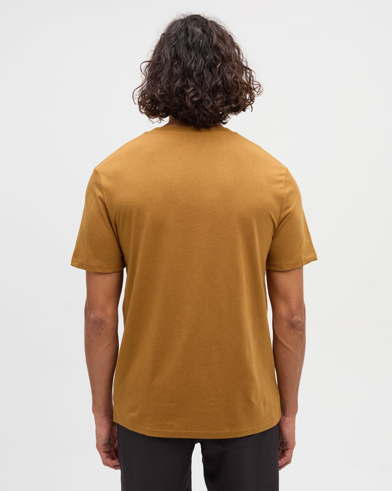 Sasquatch Sends It T-Shirt-2