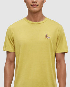 Sasquatch T-Shirt-4