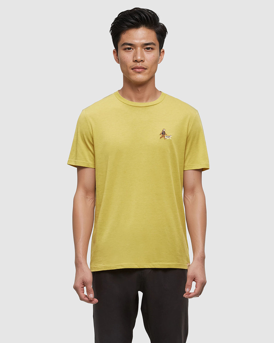 Sasquatch T-Shirt-1