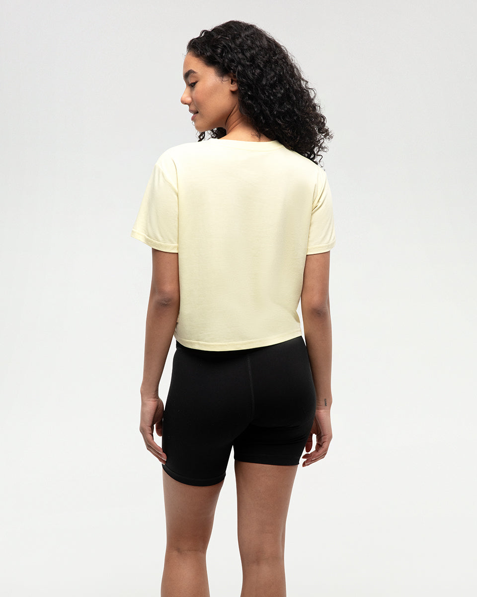 Seaforestation Crop T-Shirt-3