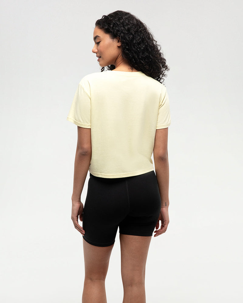 Seaforestation Crop T-Shirt-3