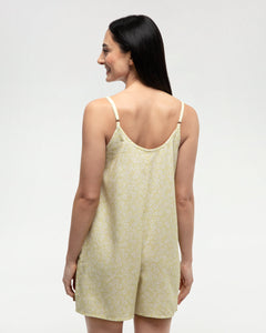 Hemp Laurel Romper-3