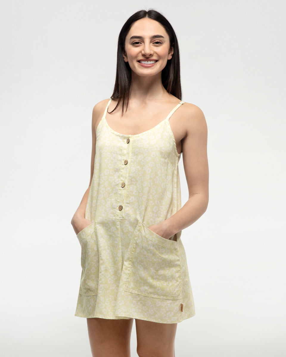 Hemp Laurel Romper-2