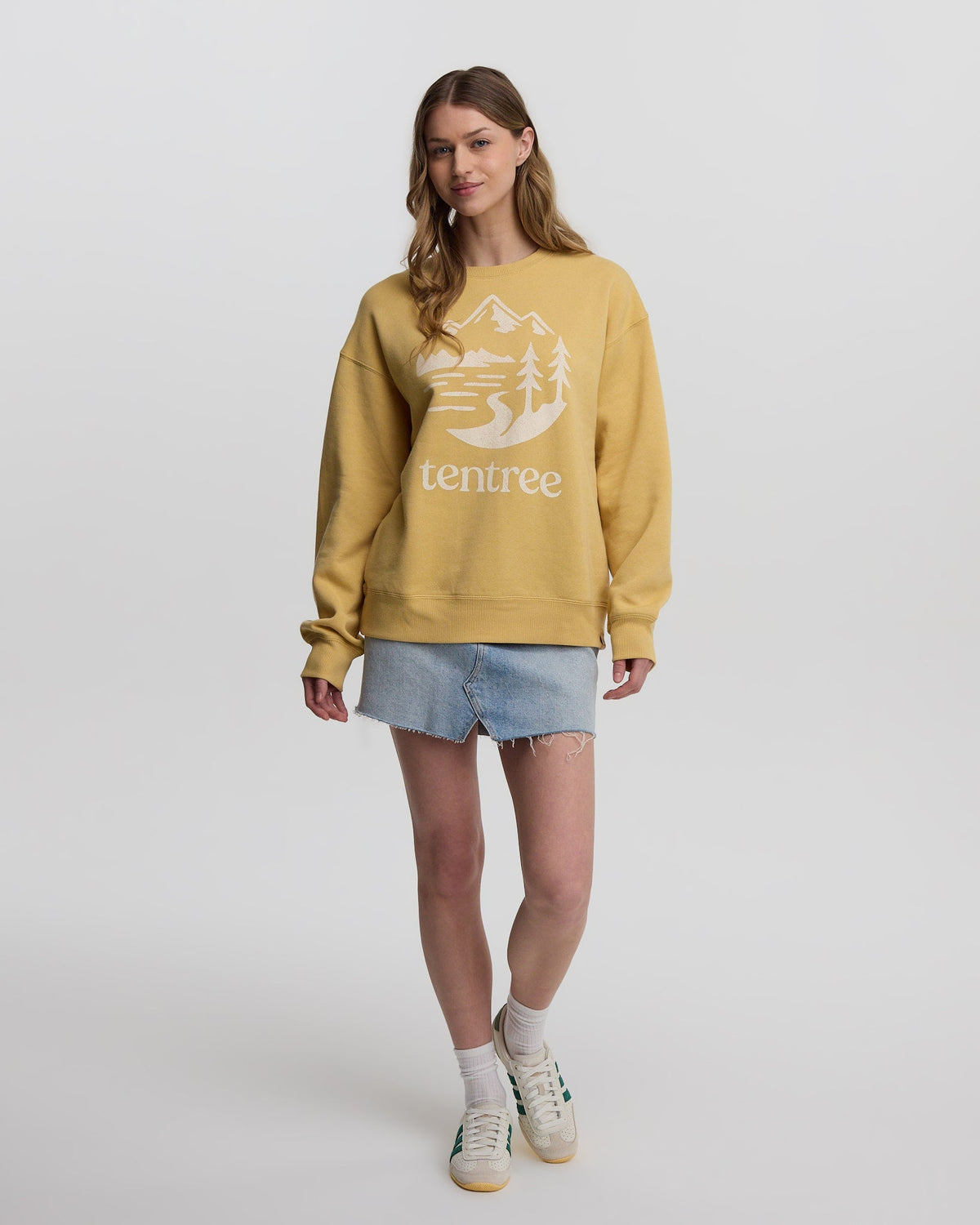 Mountain Trees Crew-2