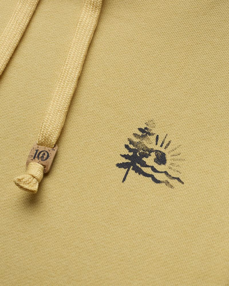 Sunrise Relaxed Hoodie-4