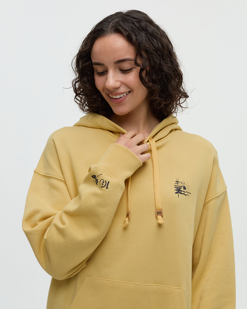 Sunrise Relaxed Hoodie-3