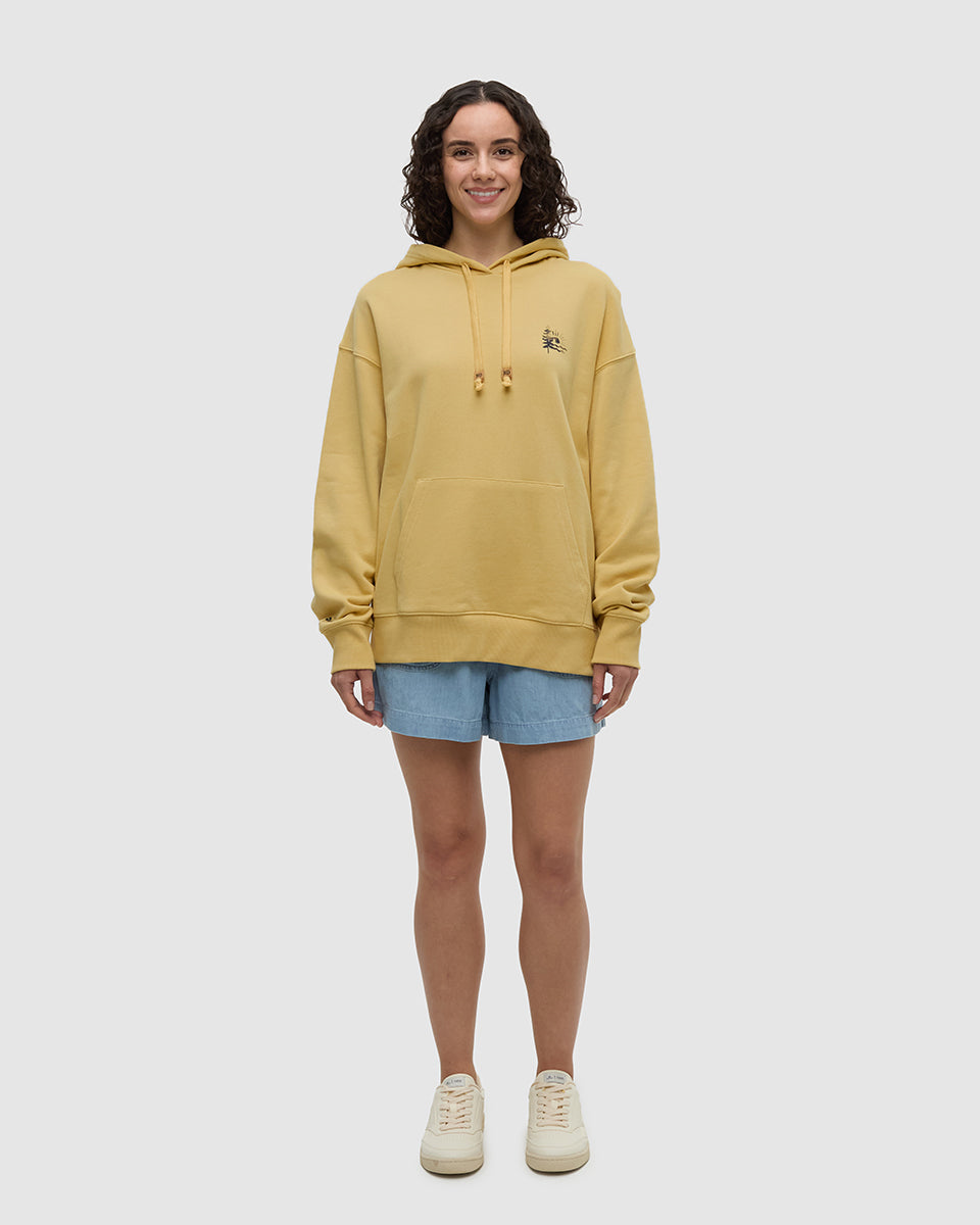 Sunrise Relaxed Hoodie-2