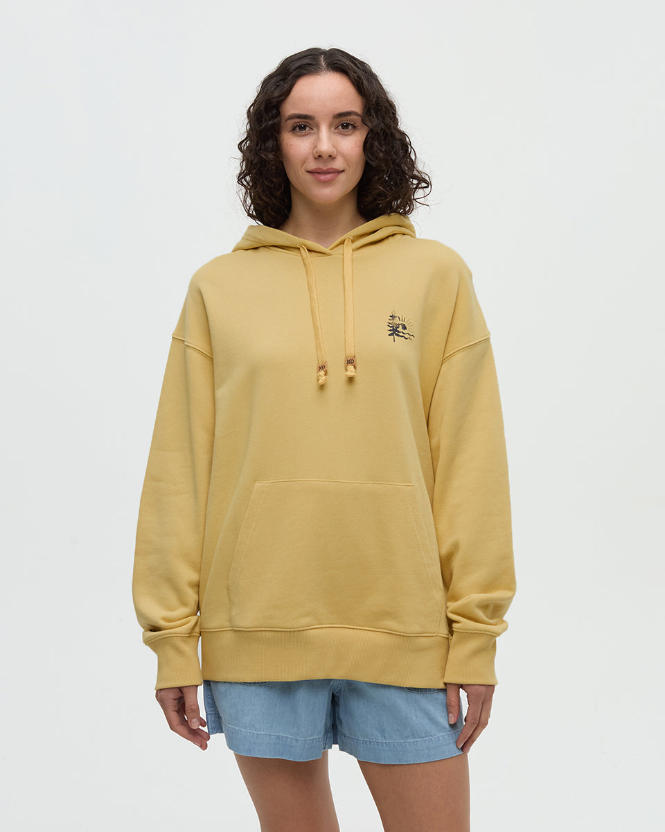 Sunrise Relaxed Hoodie-1