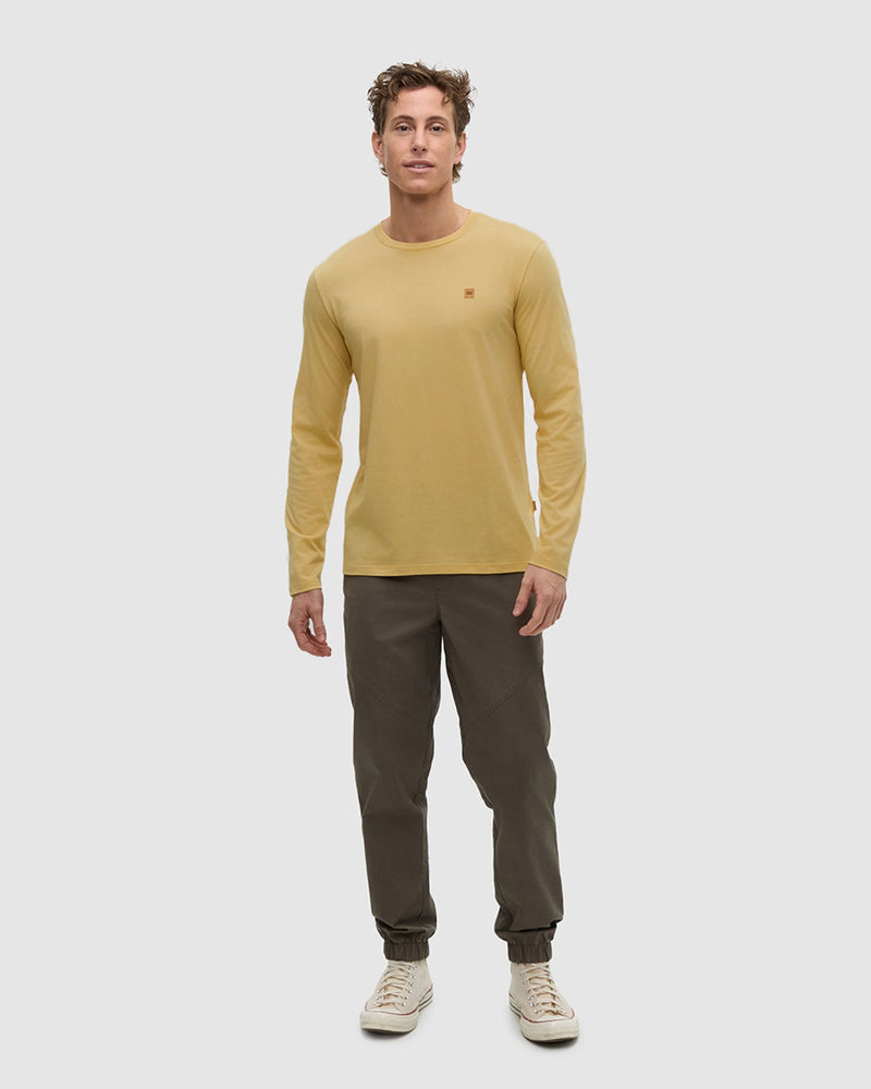 TreeBlend Baker Longsleeve-2