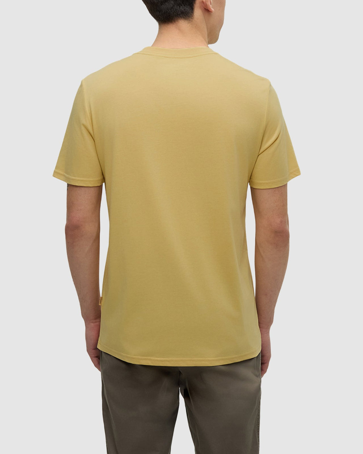 TreeBlend Baker Henley-3