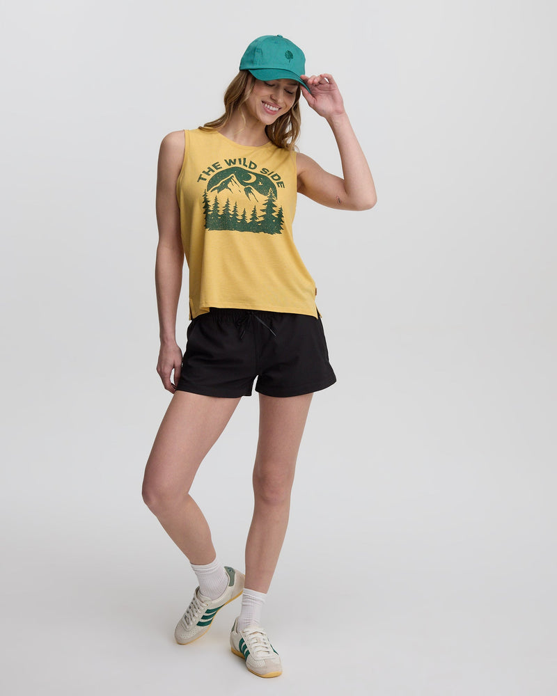 Wild Side Tank-5
