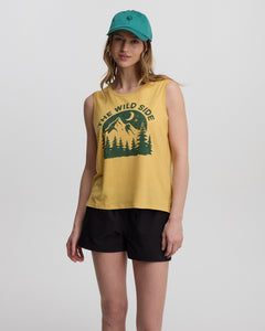 Wild Side Tank-4