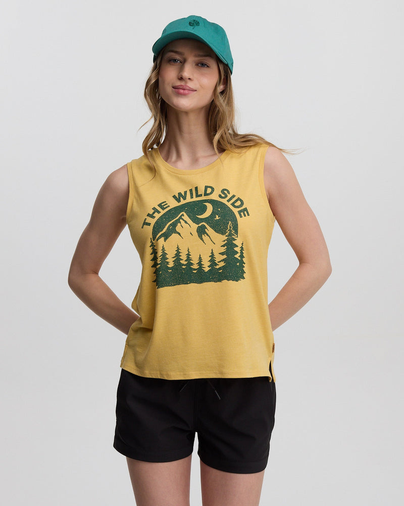 Wild Side Tank-1