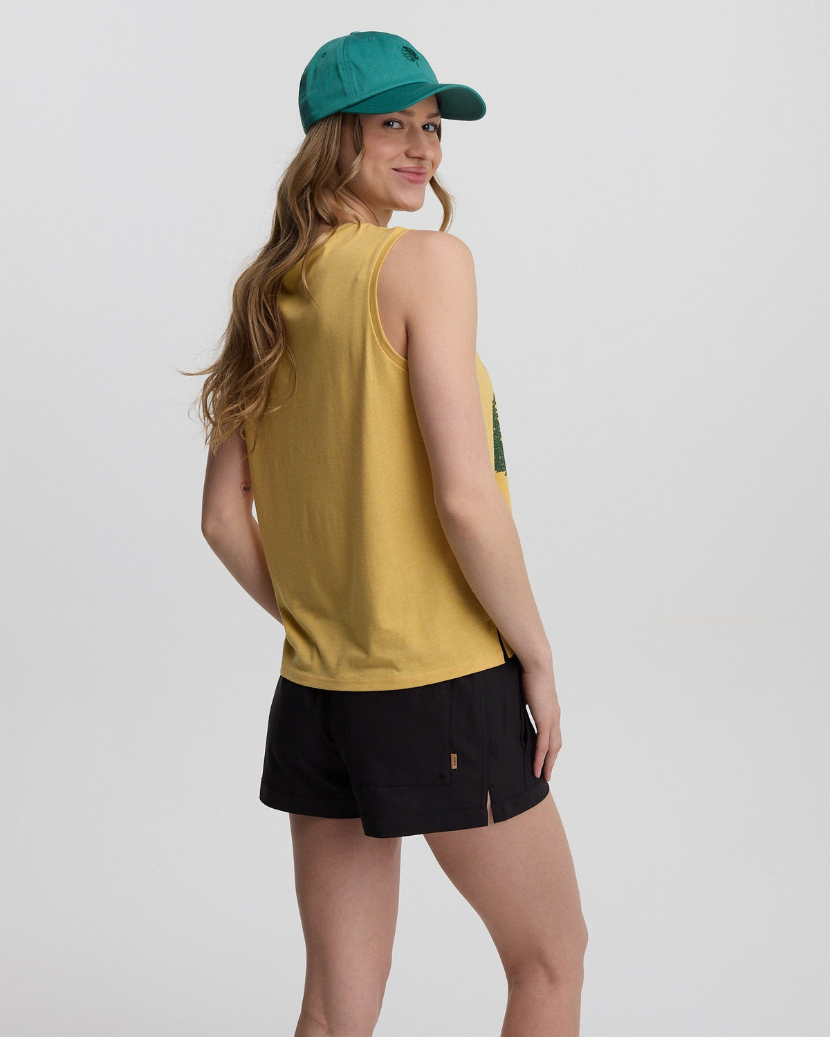 Wild Side Tank-3